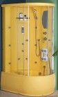 Гидромассажный бокс SWD 5803 L    1200x850